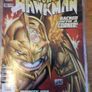 The Savage Hawkman DC comics. Image 4