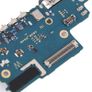 For Samsung Galaxy A53 5G SM-A536B Replacement Charging Port Board With Microphone Image 4