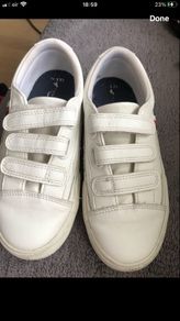 Boys next trainers size 12.5