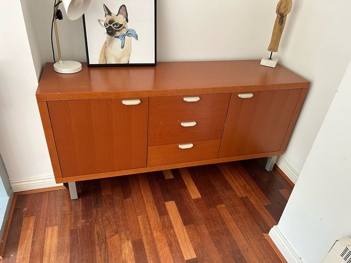 FREE Sideboard - No time wasting please