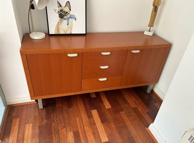 FREE Sideboard - No time wasting please