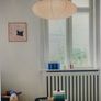 rice paper shade Image 3