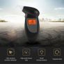 Brand New LCD Alcohol Tester Digital Alcohol Detector Breathalyzer with Backlight Display Image 4
