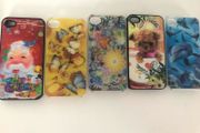 3D iPhone 4/4S Cases