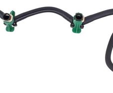 Fuel Injector Leak Off Return Pipe For 1.6 HDI Berlingo C3 II Picasso C4 II C5 III DS3 DS4 DS5 Partner Tepee 207 208 308 508 2008 3008 4008 5008