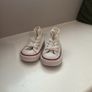 infant/toddler converse all star Image 4