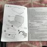 George Foreman 10-Portion Large Health Grill Model 23440 (Brand New, No Box) Image 6