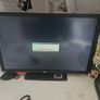 Monitor And Dvi To Hdmi Cable Image 2