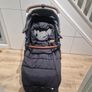 Jane Kawai Matrix Light 2 Travel System Excellent Condition Image 8