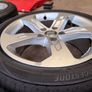Audi A3 alloy Image 7