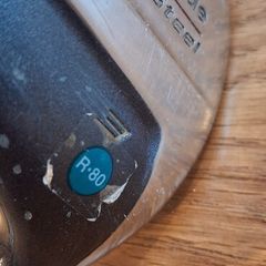 Taylormade 200 steel 3 fairway wood