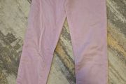 sfera trousers, size 9y