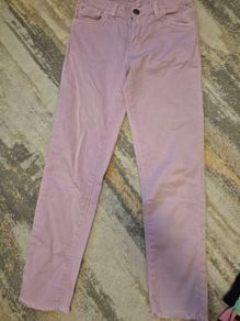 sfera trousers, size 9y