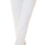 Pants Business Look blue size L and xl white S Image 9