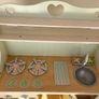 Wooden Toy kitchen Image 8