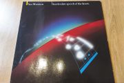 Van Morrison - Inarticulate Speech Of The Heart - Vinyl Record + Hundreds more