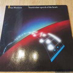 Van Morrison - Inarticulate Speech Of The Heart - Vinyl Record