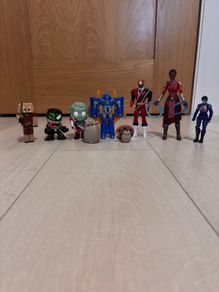 Figures