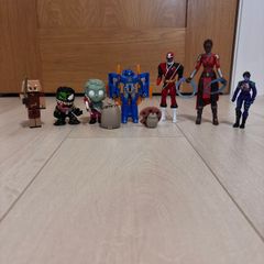 Figures