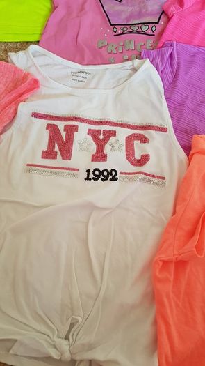 Beautiful Summer Bundle Mostly New