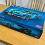 Lego Technic Bugatti Chiron 24083 Image 3