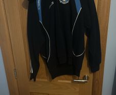 Dublin Team Hoodie.