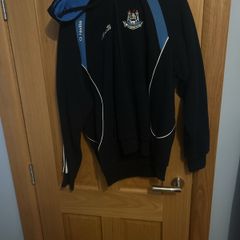 Dublin Team Hoodie.