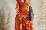 dress size L