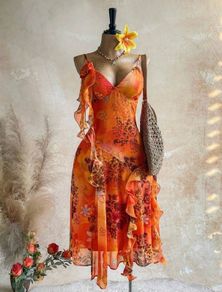 dress size L