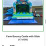 Bouncy castles Image 9