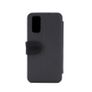 Personalised Galaxy S20 Plus - PU Leather Flip Case with your photo or image Image 4
