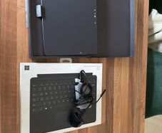 Microsoft surface pro