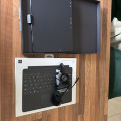 Microsoft surface pro
