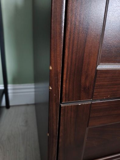 Ikea Songesand 6-drawer Chest