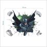 Batman Wall Decal Image 5