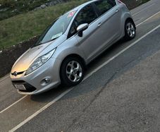 Ford Fiesta 2009