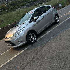 Ford Fiesta 2009