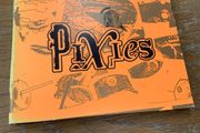 Pixies - Indie Cindy