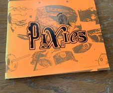 Pixies - Indie Cindy