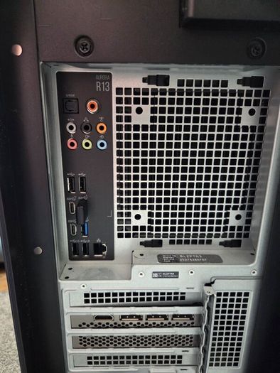 Alienware Gaming PC