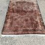 Stunning Hand Woven Pakistani Wool Rug(200 KPSI) Image 2