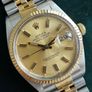 Rolex Datejust Image 3