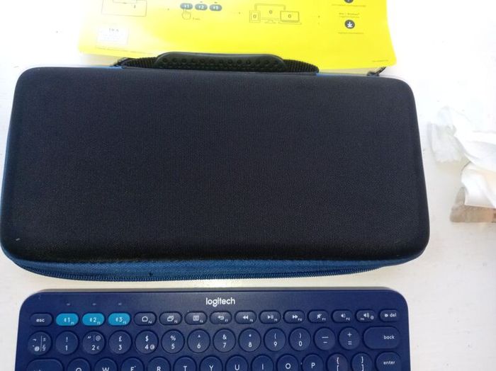 logitech