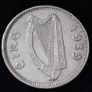 Ireland - 1939 - 6 Pence - KM.13 - [834] Image 2