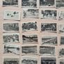1932 Wills Homeland Events Tobacco cards Image 2