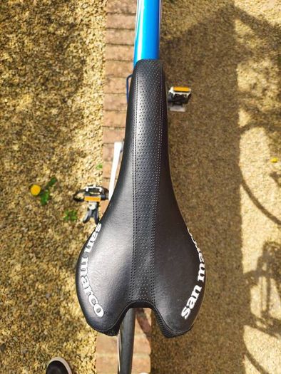 Mens bike Lapierre Audacio 200 Road bike 52cm