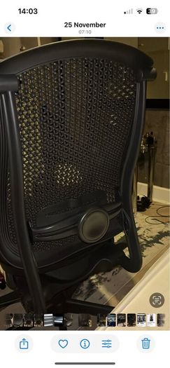 Herman Miller  office chair like New!