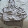 NIKE grey tracksuit size XS Image 4