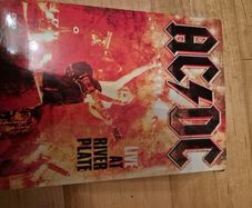 AC/DC Live at River Plate