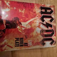 AC/DC Live at River Plate